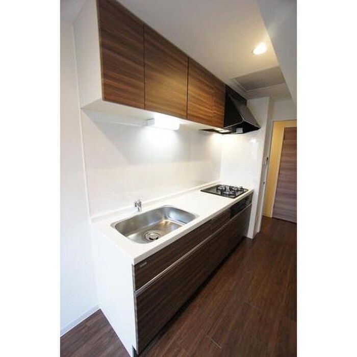 物件内観写真9　(キッチン)