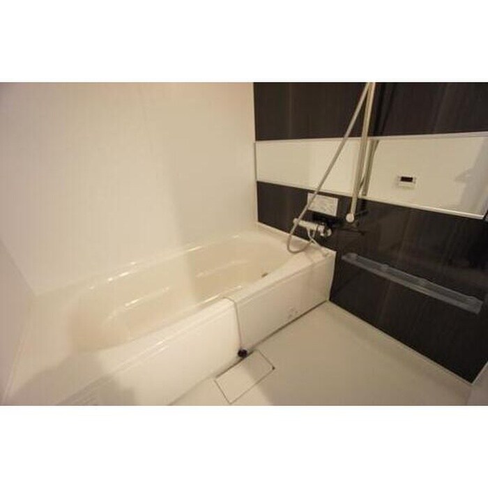 物件内観写真10　(バス／シャワールーム等)