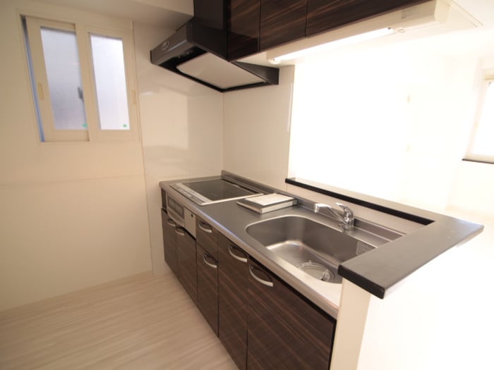 物件内観写真13　(キッチン)