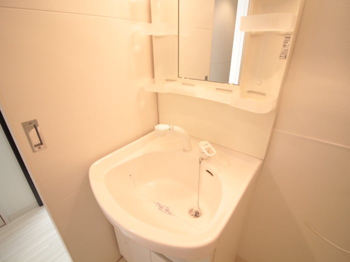 物件内観写真17　(洗面)