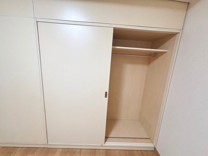 物件内観写真14　(収納)