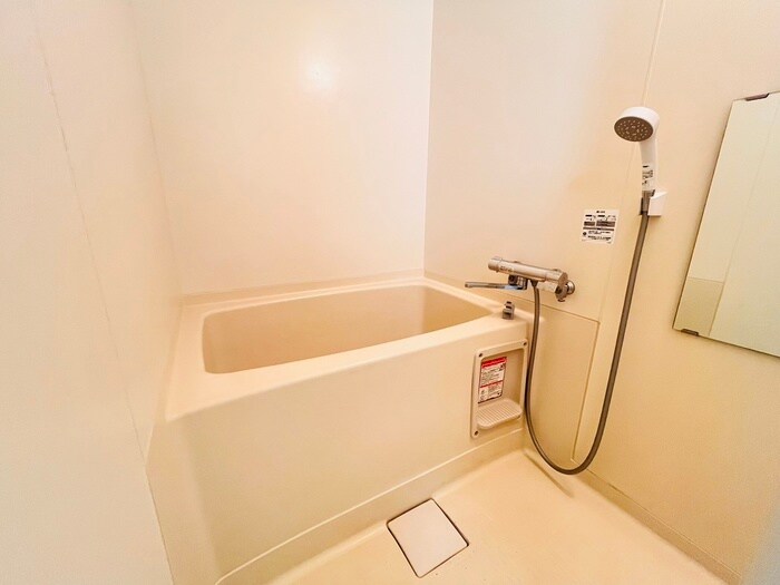 物件内観写真14　(バス／シャワールーム等)