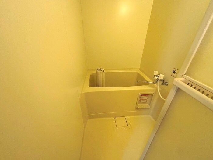 物件内観写真17　(バス／シャワールーム等)