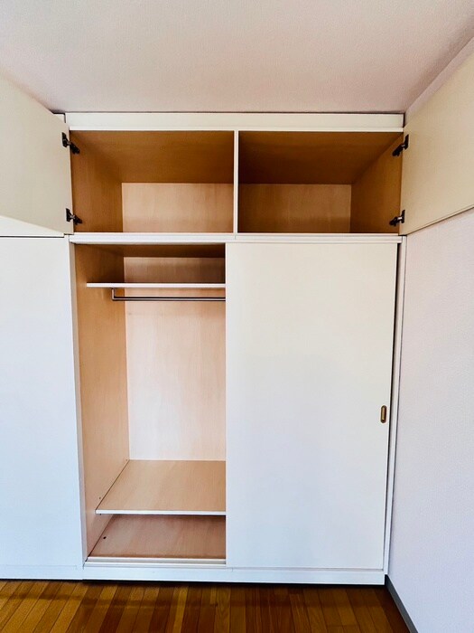 物件内観写真17　(収納)