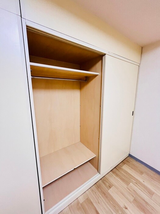 物件内観写真18　(収納)