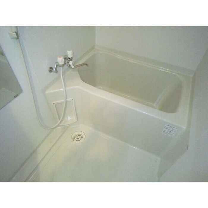 物件内観写真12　(バス／シャワールーム等)