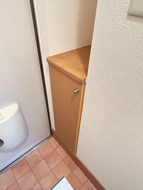 靴箱