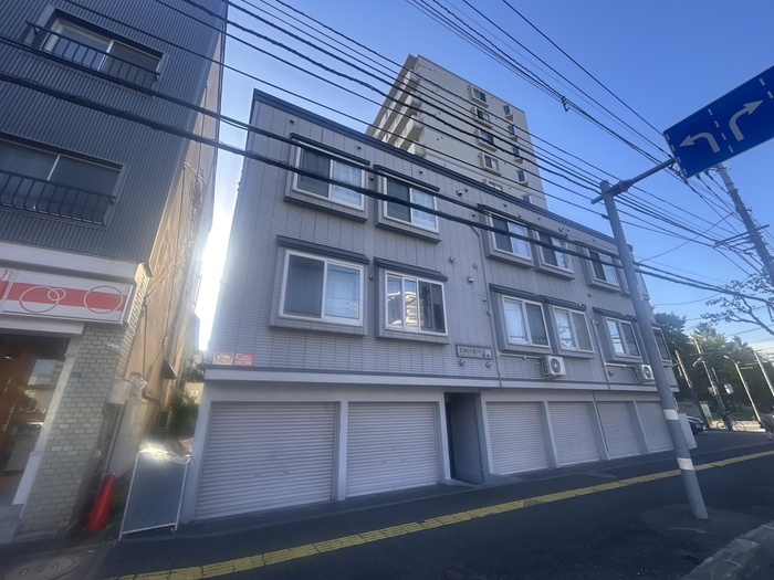 エミネンス旭町