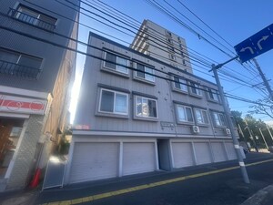 エミネンス旭町外観写真