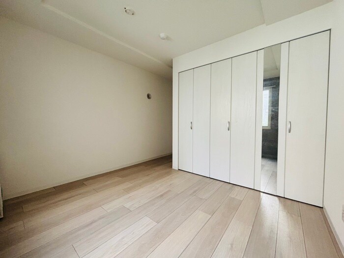 物件内観写真10　(居室)