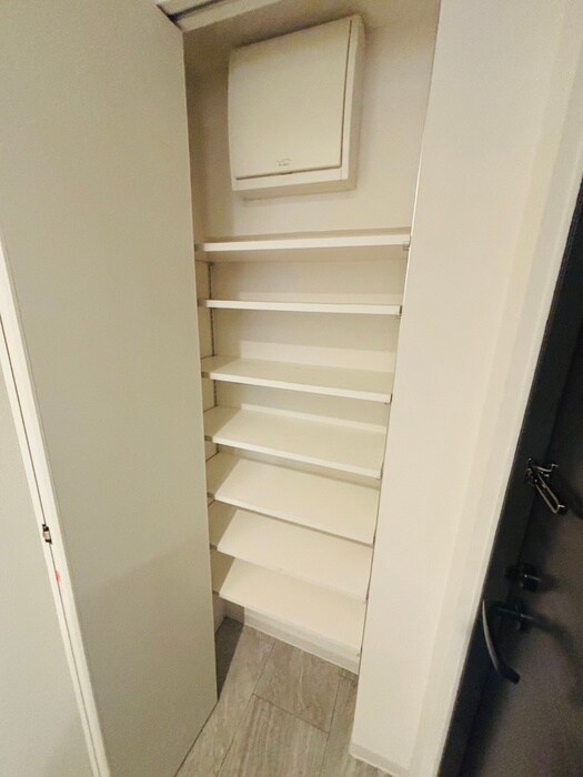 物件内観写真21　(靴箱)