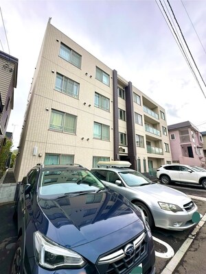 グランメールVilla9.16外観写真
