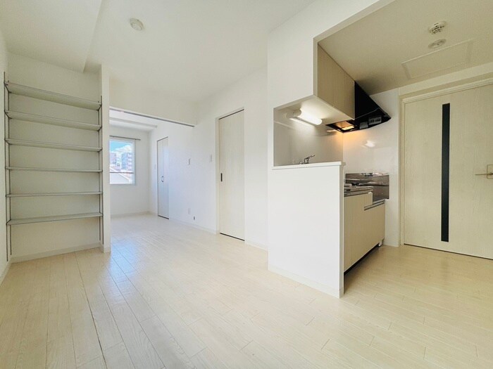 物件内観写真8　(居室)