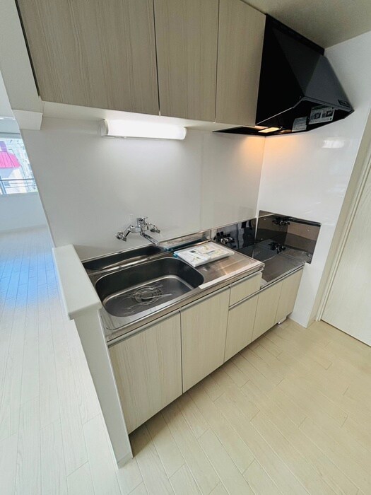 物件内観写真15　(キッチン)