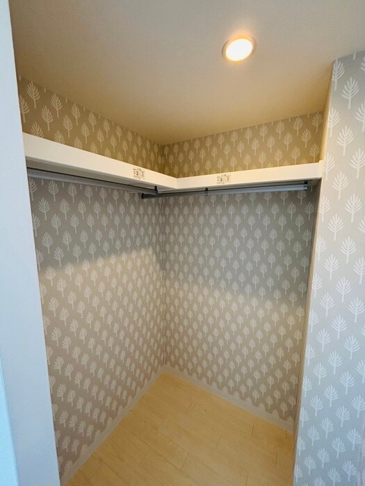 物件内観写真19　(収納)