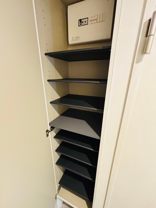 物件内観写真21　(靴箱)