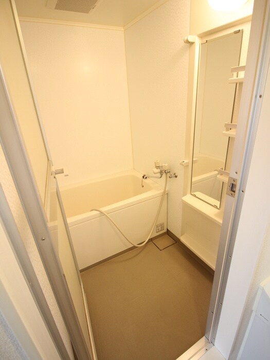 物件内観写真10　(バス／シャワールーム等)