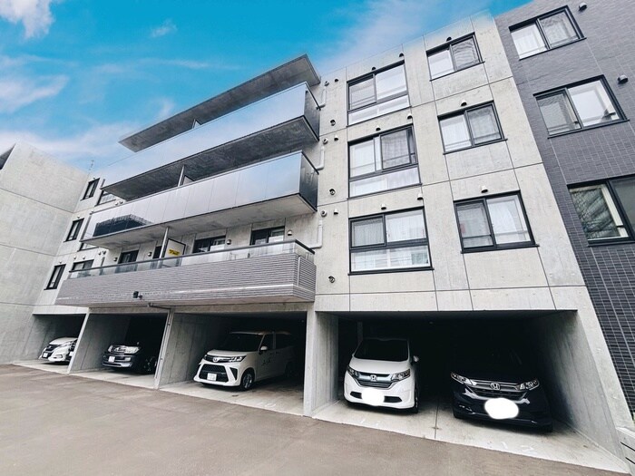 物件外観写真2　(外観写真)