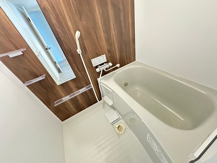 物件内観写真12　(バス／シャワールーム等)