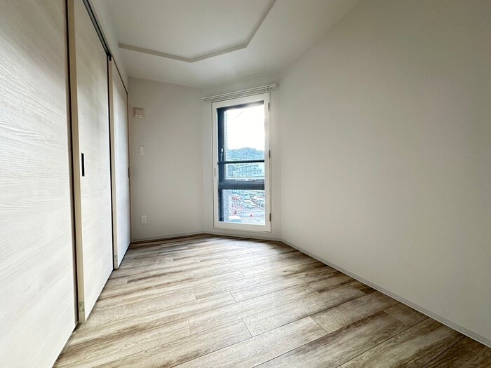 物件内観写真17　(居室)