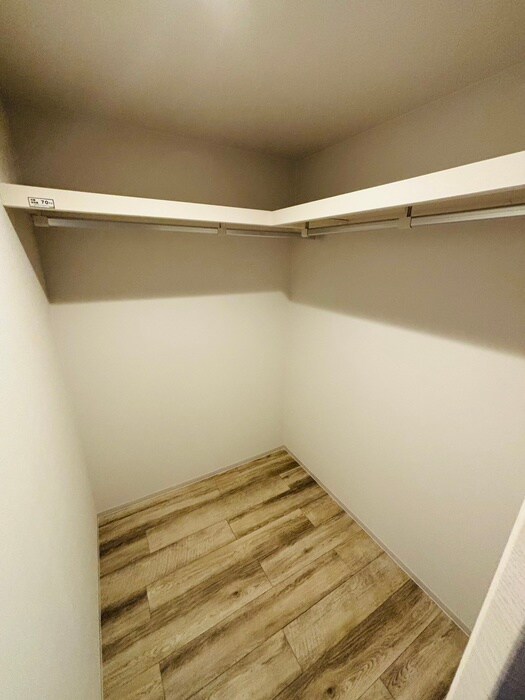 物件内観写真19　(収納)