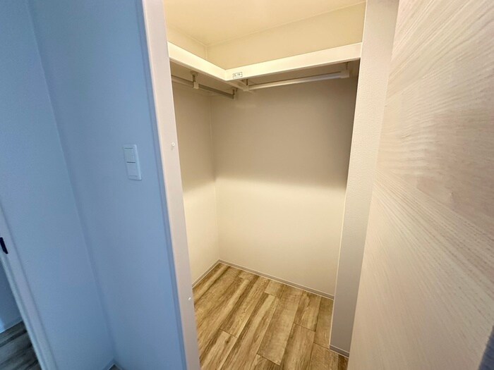 物件内観写真20　(収納)