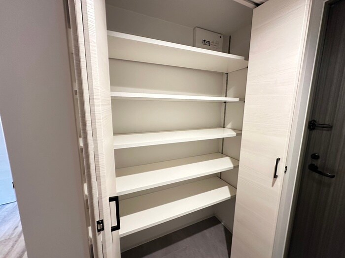 物件内観写真22　(靴箱)