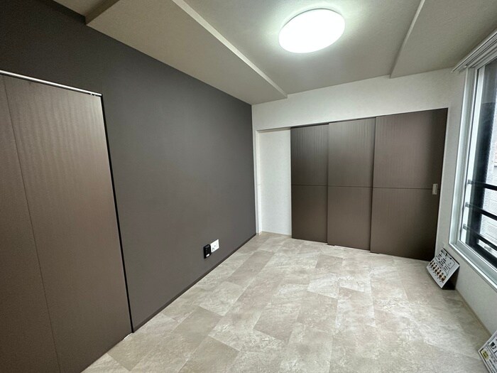 物件内観写真2　(居室)