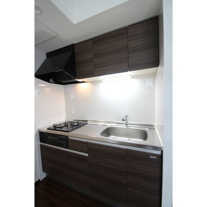 物件内観写真3　(キッチン)