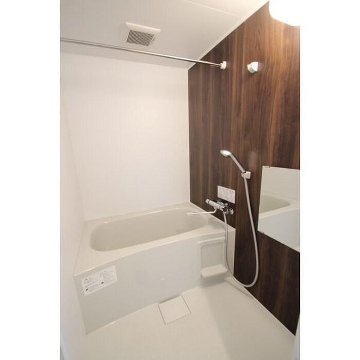 物件内観写真4　(バス／シャワールーム等)