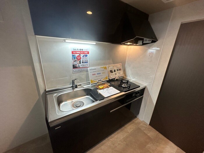 物件内観写真6　(キッチン)