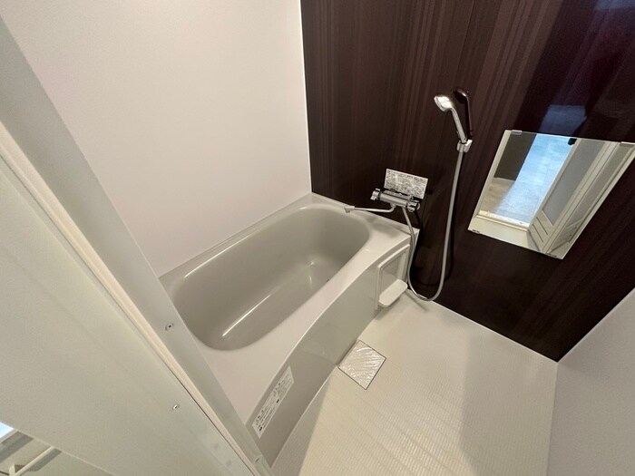 物件内観写真7　(バス／シャワールーム等)