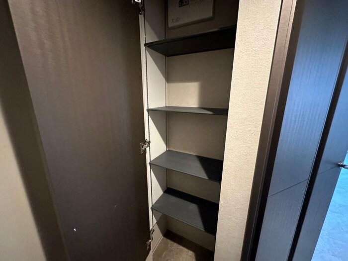 物件内観写真14　(靴箱)