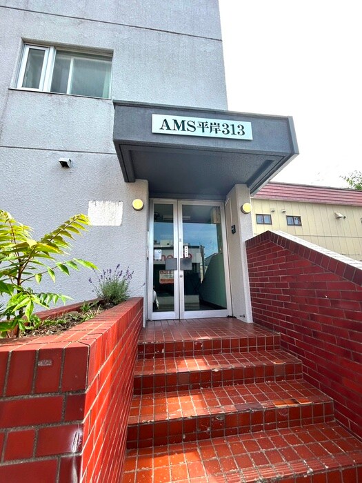 物件外観写真4　(外観写真)