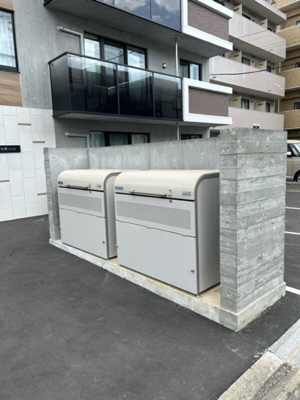建物設備