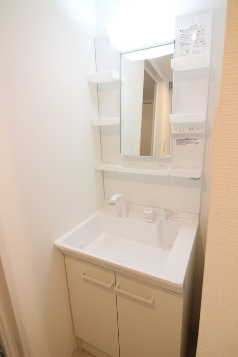 物件内観写真13　(洗面)