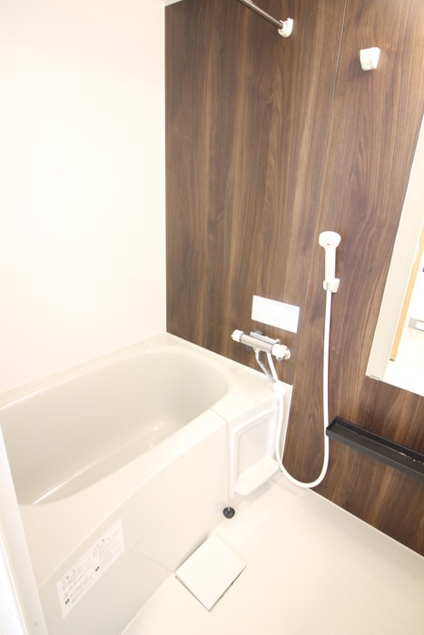 物件内観写真14　(バス／シャワールーム等)