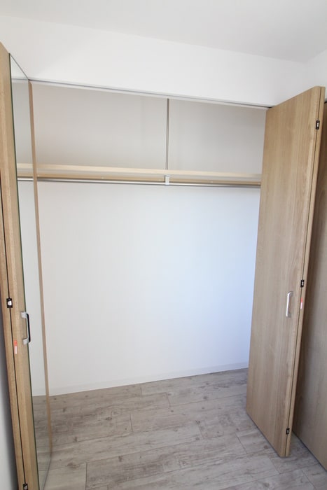 物件内観写真18　(収納)