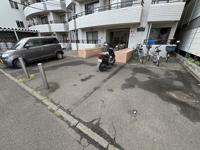 外観写真