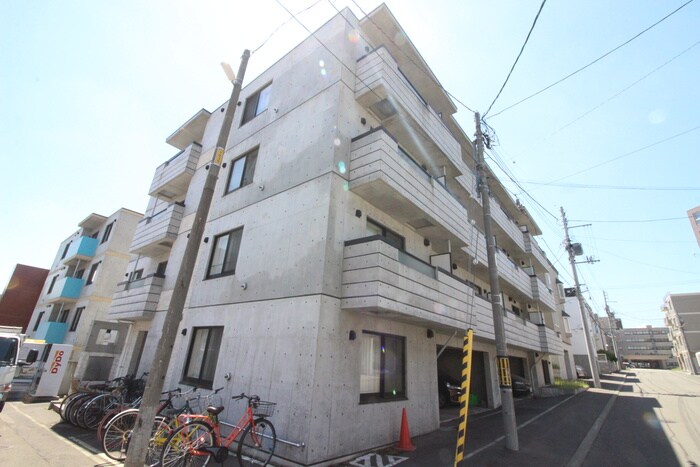 物件外観写真5　(外観写真)