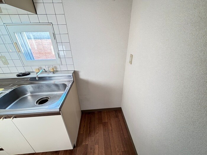 物件内観写真12　(キッチン)