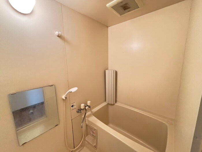 物件内観写真13　(バス／シャワールーム等)