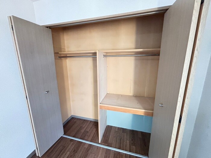 物件内観写真16　(収納)