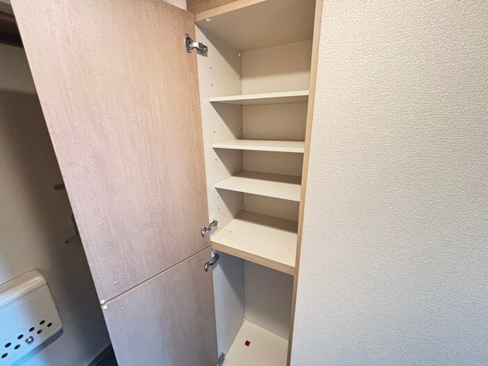 物件内観写真18　(靴箱)