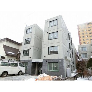 ステラ外観写真