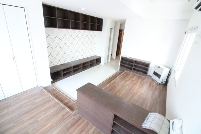 物件内観写真9　(居室)