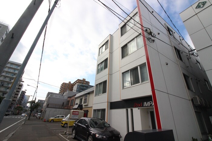 物件外観写真3　(外観写真)