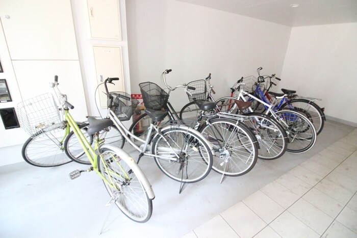 物件外観写真6　(建物設備)