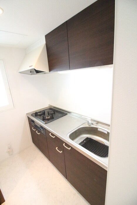 物件内観写真11　(キッチン)