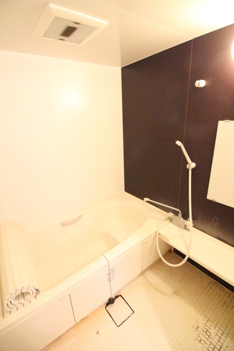 物件内観写真12　(バス／シャワールーム等)